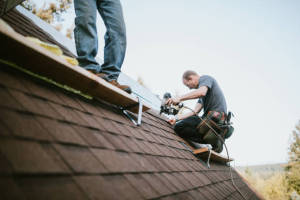 Local Roofers in Spfld, MA